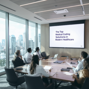 What is a Medical Coding Company and the best 4 What Do They Do? 4 Medical Coding Company