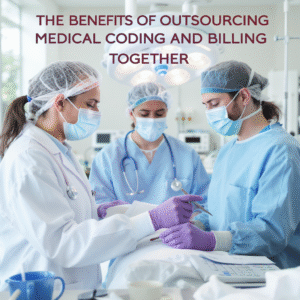 How Accurate Coding Improves Patient Satisfaction & Revenue 4 Accurate Coding