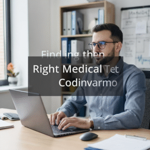 Right RCM Company
