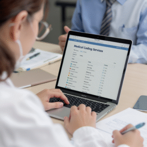 Hire a Certified Medical Coder The Benefits and the best of Professional Expertise 3 Certified Medical Coder