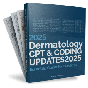 The best 7 Critical Dermatology Coding Pitfalls: Safeguard Your Revenue 3 Dermatology Coding