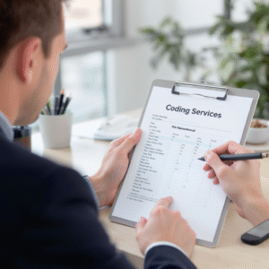  Patient Billing Complaints