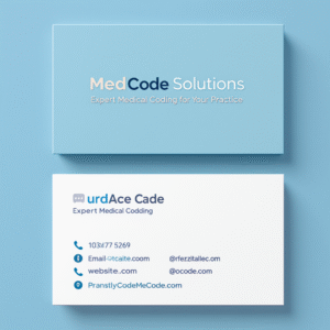 USA-Based Medical Coding Company the best 5 for Your Practice 3 Medical Coding Company