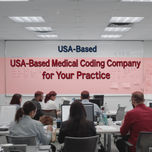 USA-Based Medical Coding Company the best 5 for Your Practice 4 Communication Without Barriers: Clarity That Translates into Precision