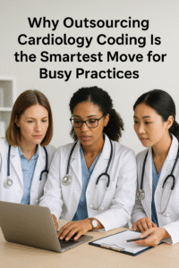 Outsourcing Neurology Coding: Benefits and Best Practices 4 Neurology Coding