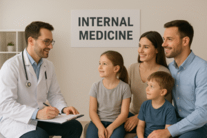 Why the best 4 Primary Care Practices Choose Outsourced Coding 3 Outsourced Coding