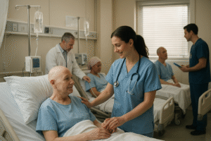 Internal Medicine Coding