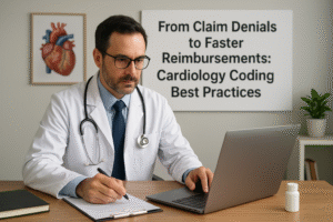 Why Outsourcing ED Coding Improves Speed and the best 5 Accuracy 5 Outsourcing ED Coding