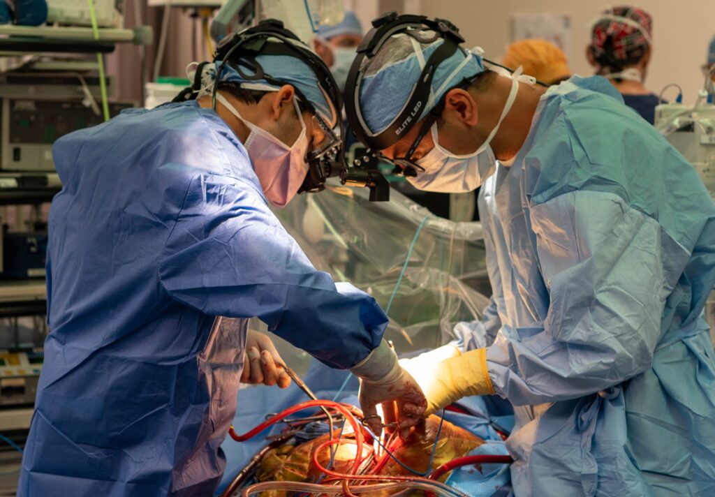 Musculoskeletal & Rehab Coding 2 DCDheart surgery