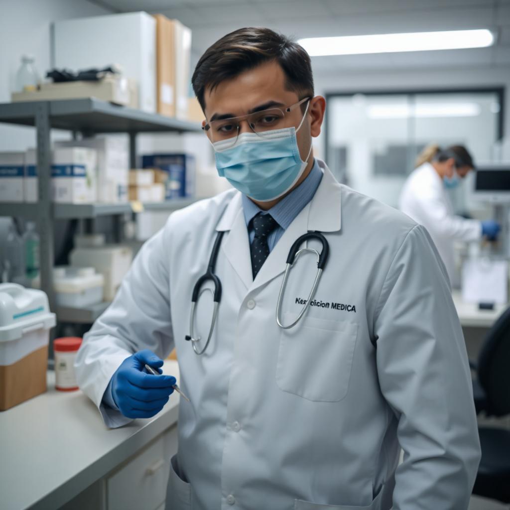 The best 5 Facility Coding Services A Guide for Hospitals and Health Systems