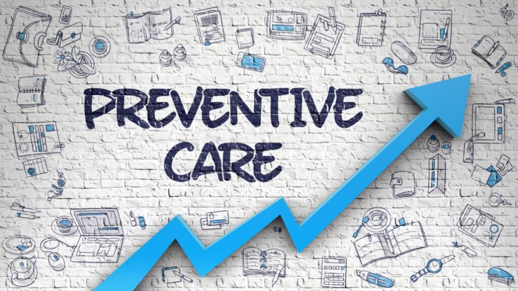 Primary Care & Preventive Coding 2 what is preventive care 1030x579 1